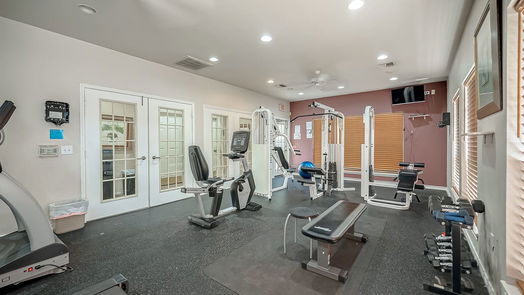 Houston null-story, 2-bed 2255 Braeswood Park Drive 243-idx