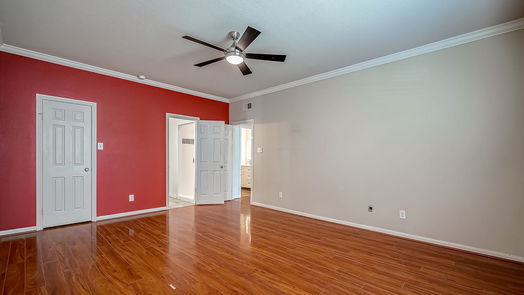Houston null-story, 2-bed 2255 Braeswood Park Drive 243-idx