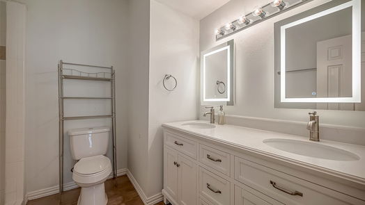 Houston null-story, 2-bed 2255 Braeswood Park Drive 243-idx