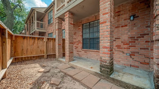 Houston null-story, 2-bed 2255 Braeswood Park Drive 243-idx