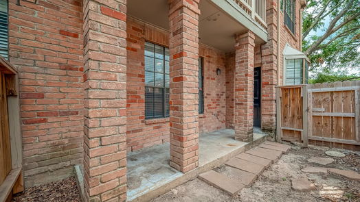 Houston 1-story, 2-bed 2255 Braeswood Park Drive 243-idx