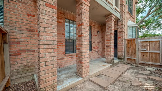 Houston null-story, 2-bed 2255 Braeswood Park Drive 243-idx