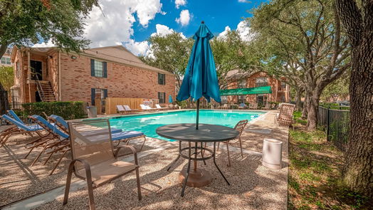 Houston null-story, 2-bed 2255 Braeswood Park Drive 243-idx