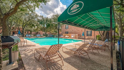 Houston null-story, 2-bed 2255 Braeswood Park Drive 243-idx