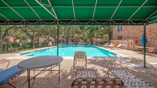 Houston null-story, 2-bed 2255 Braeswood Park Drive 243-idx