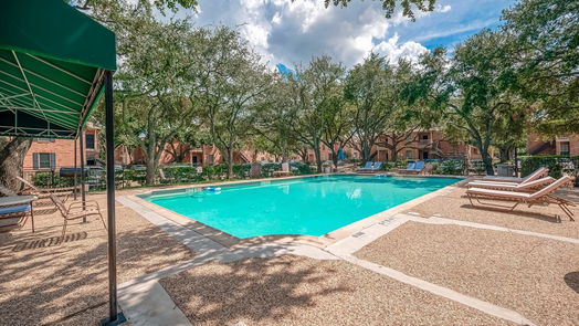 Houston null-story, 2-bed 2255 Braeswood Park Drive 243-idx