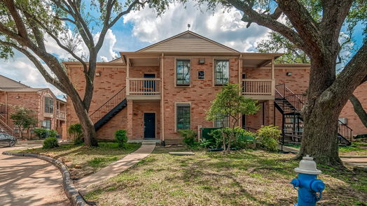 Houston null-story, 2-bed 2255 Braeswood Park Drive 243-idx