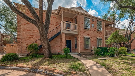 Houston null-story, 2-bed 2255 Braeswood Park Drive 243-idx