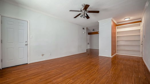 Houston null-story, 2-bed 2255 Braeswood Park Drive 243-idx