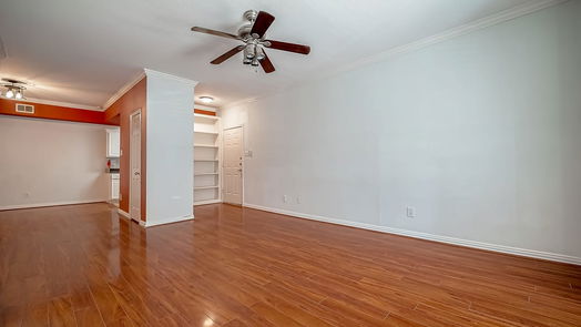 Houston null-story, 2-bed 2255 Braeswood Park Drive 243-idx