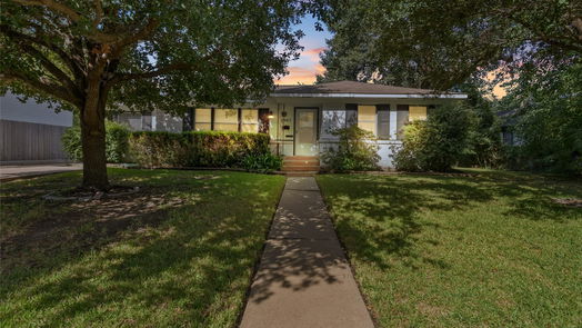 Houston 1-story, 3-bed 1907 Wyndale Street-idx