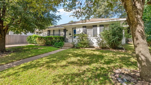 Houston 1-story, 3-bed 1907 Wyndale Street-idx