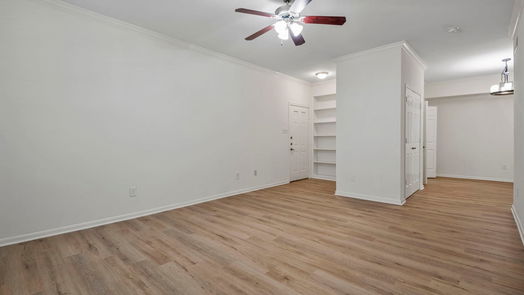 Houston 1-story, 2-bed 2255 Braeswood Park Drive 117-idx