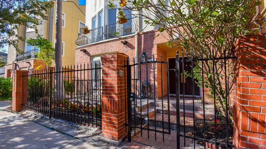 Houston 3-story, 3-bed 2212 Bellefontaine Street A-idx