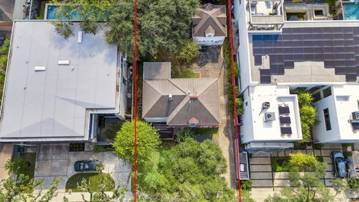 Houston 2-story, 3-bed 2163 University Boulevard-idx