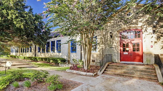 Houston 2-story, 3-bed 2163 University Boulevard-idx