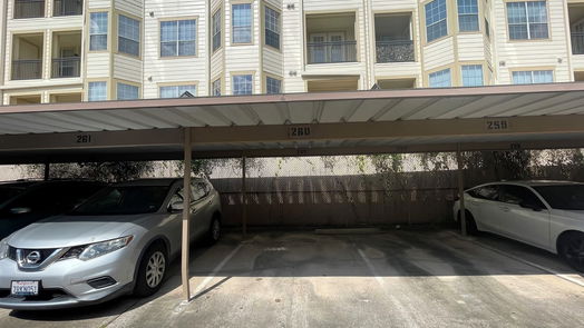 Houston 1-story, 1-bed 2475 Underwood Street 184-idx