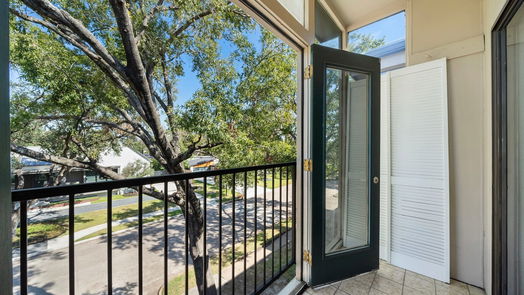 Houston 1-story, 2-bed 2475 Underwood Street 382-idx