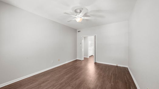 Houston 1-story, 2-bed 2475 Underwood Street 382-idx