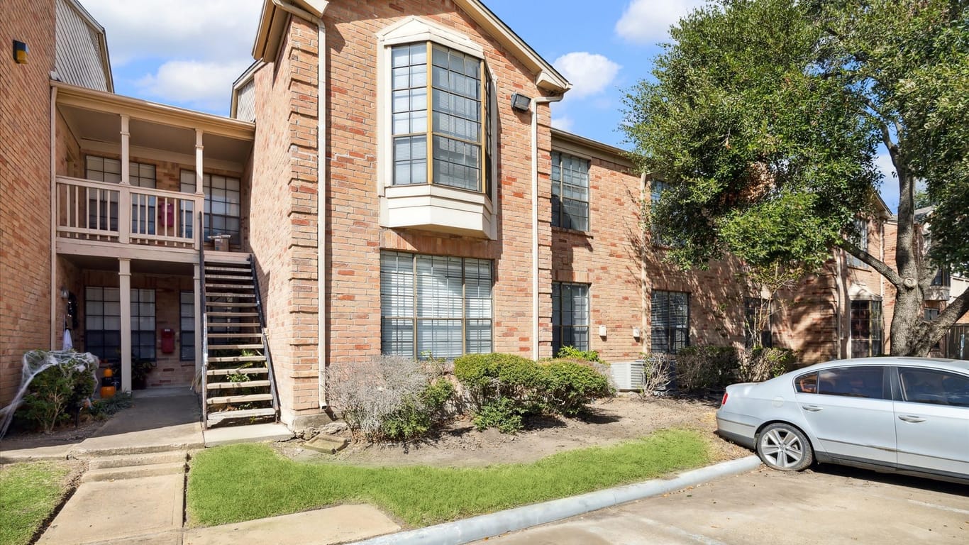 Houston null-story, 2-bed 2255 Braeswood Park Drive 159-idx