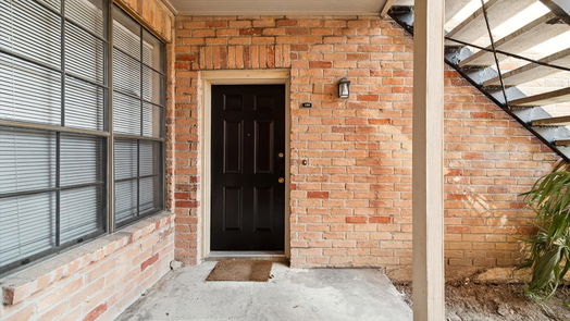 Houston null-story, 2-bed 2255 Braeswood Park Drive 159-idx