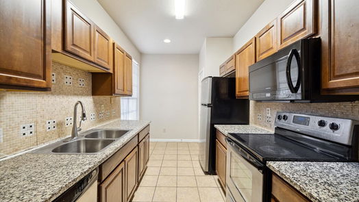 Houston null-story, 2-bed 2255 Braeswood Park Drive 159-idx