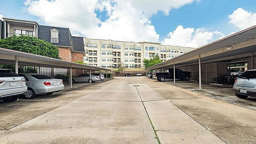 Houston null-story, 1-bed 2400 N Braeswood Boulevard 314-idx