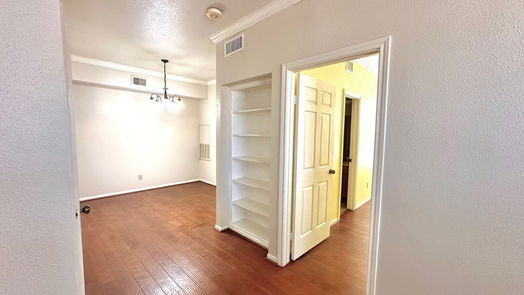 Houston null-story, 1-bed 2255 Braeswood Park Drive 206-idx