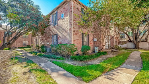 Houston null-story, 1-bed 2255 Braeswood Park Drive 300-idx