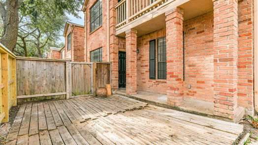 Houston 1-story, 1-bed 2255 Braeswood Park 183-idx