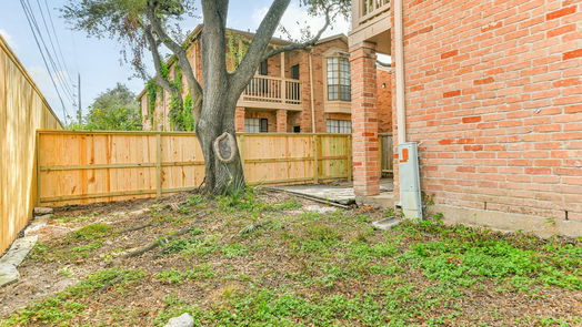 Houston null-story, 1-bed 2255 Braeswood Park 183-idx