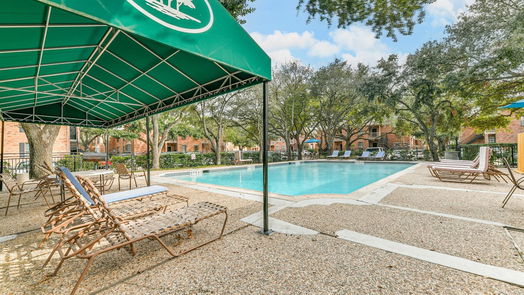 Houston null-story, 1-bed 2255 Braeswood Park 183-idx