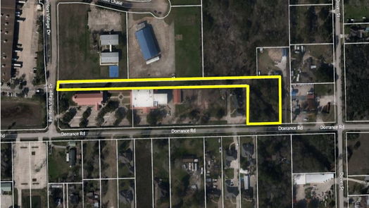 Houston null-story, null-bed 0 Dorrance Road-idx