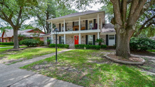 Houston 2-story, 4-bed 8923 Haverstock Drive-idx