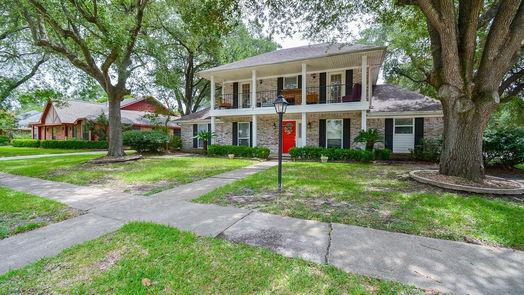 Houston 2-story, 4-bed 8923 Haverstock Drive-idx