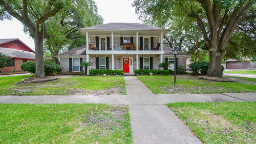 Houston 2-story, 4-bed 8923 Haverstock Drive-idx