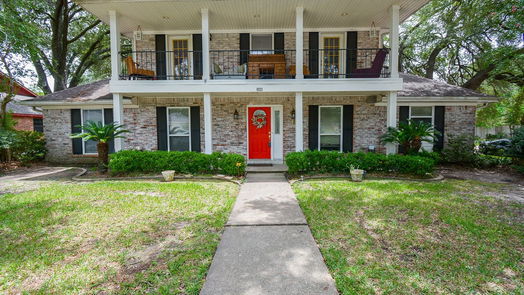 Houston 2-story, 4-bed 8923 Haverstock Drive-idx