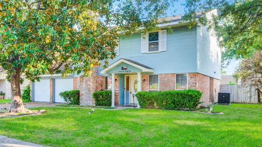 Houston 2-story, 4-bed 12531 Lancelot Drive-idx