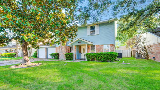 Houston 2-story, 4-bed 12531 Lancelot Drive-idx