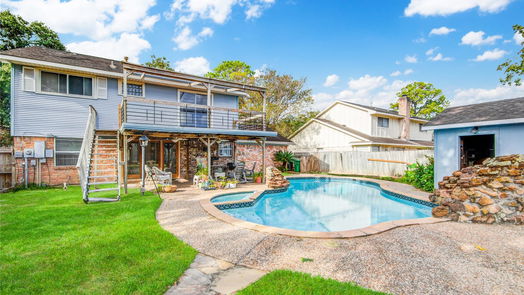 Houston 2-story, 4-bed 12531 Lancelot Drive-idx