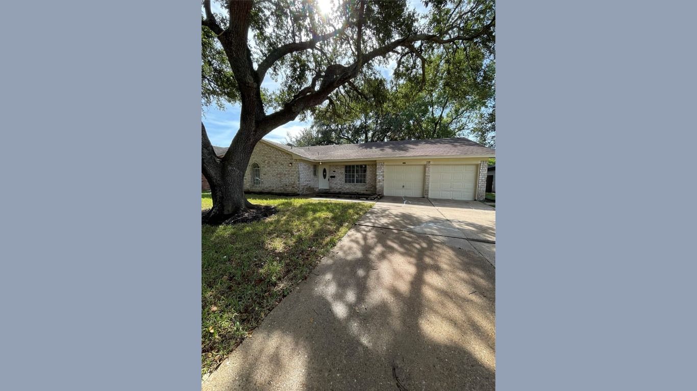 Houston 1-story, 4-bed 9307 Rentur Drive-idx