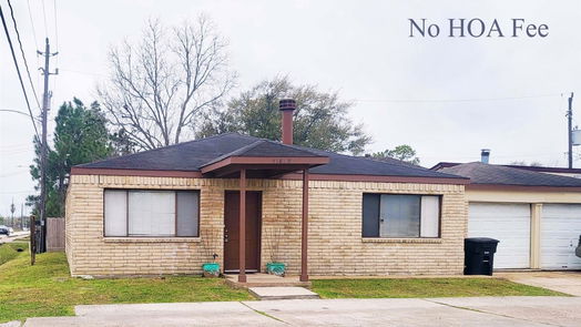 Houston 1-story, 3-bed 11830 Riceville School Road-idx