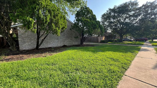 Houston null-story, 3-bed 9423 Kristin Drive-idx