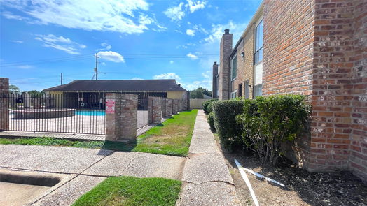 Houston 2-story, 1-bed 9200 W Bellfort Avenue 48-idx