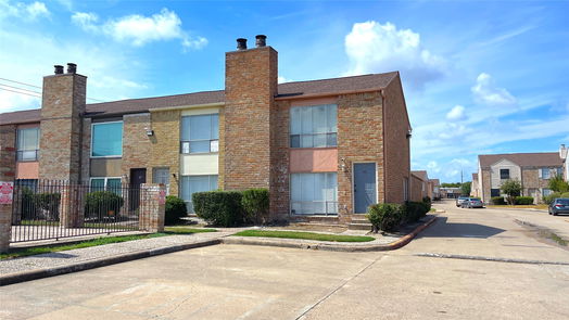 Houston 2-story, 1-bed 9200 W Bellfort Avenue 48-idx