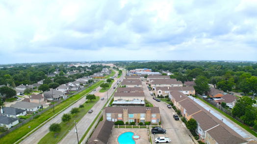 Houston 2-story, 1-bed 9200 W Bellfort Avenue 48-idx