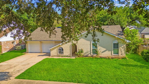 Houston 1-story, 4-bed 9610 S Hanworth Drive-idx