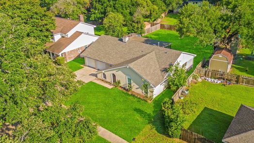 Houston 1-story, 4-bed 9610 S Hanworth Drive-idx