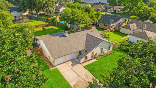 Houston 1-story, 4-bed 9610 S Hanworth Drive-idx