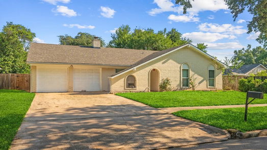 Houston 1-story, 4-bed 9610 S Hanworth Drive-idx